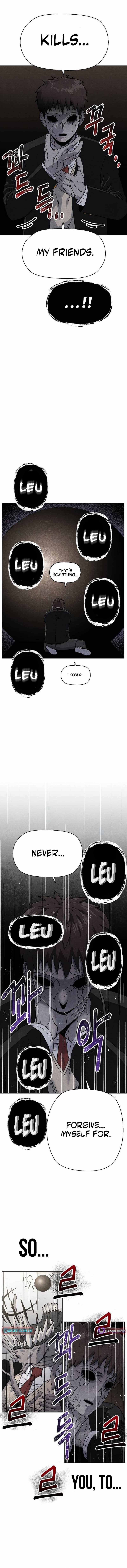 Leu Leu Leu Chapter 16 16